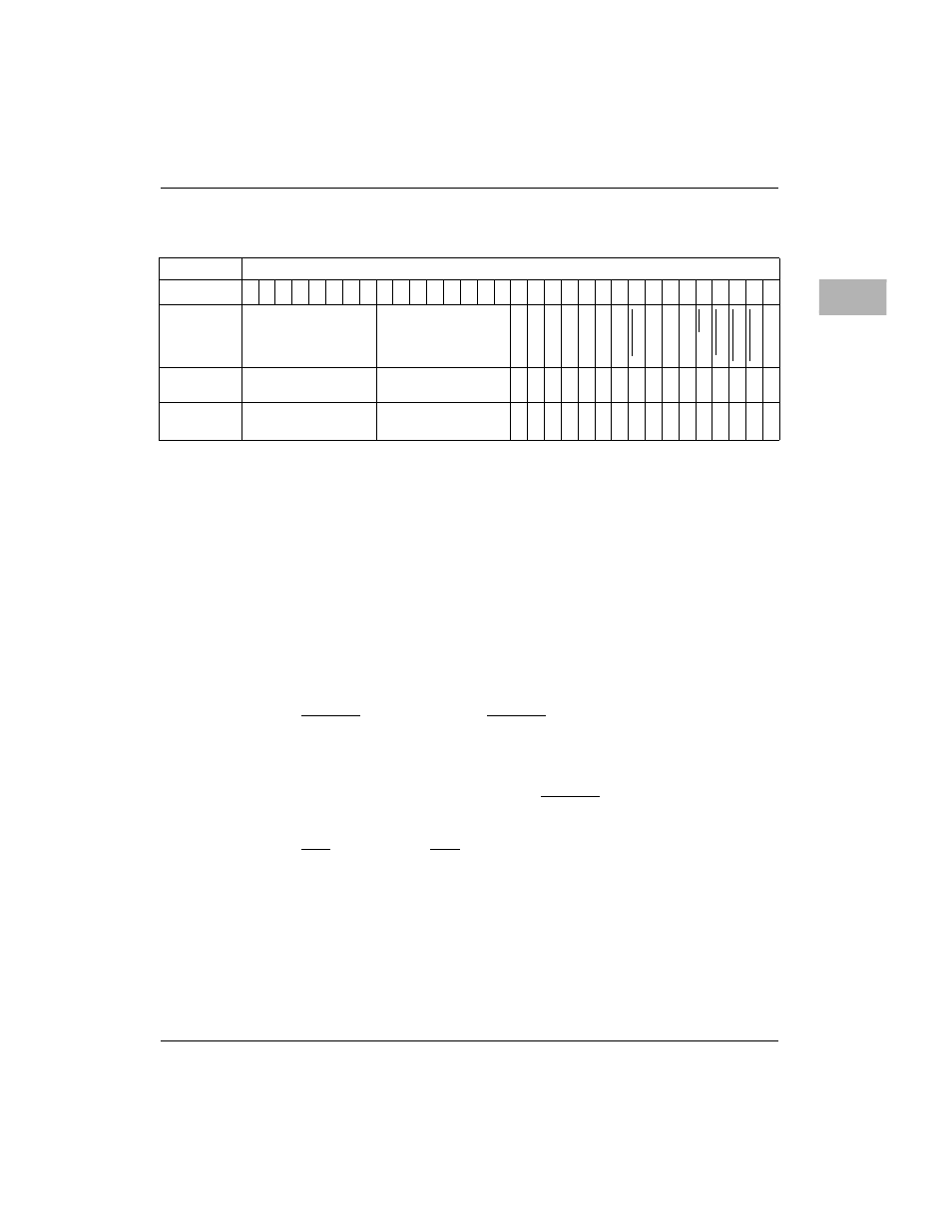 Revision id/ general control register, Revision id/ general control register -31, Universe register map -9 | Motorola MVME2300 Series User Manual | Page 193 / 282