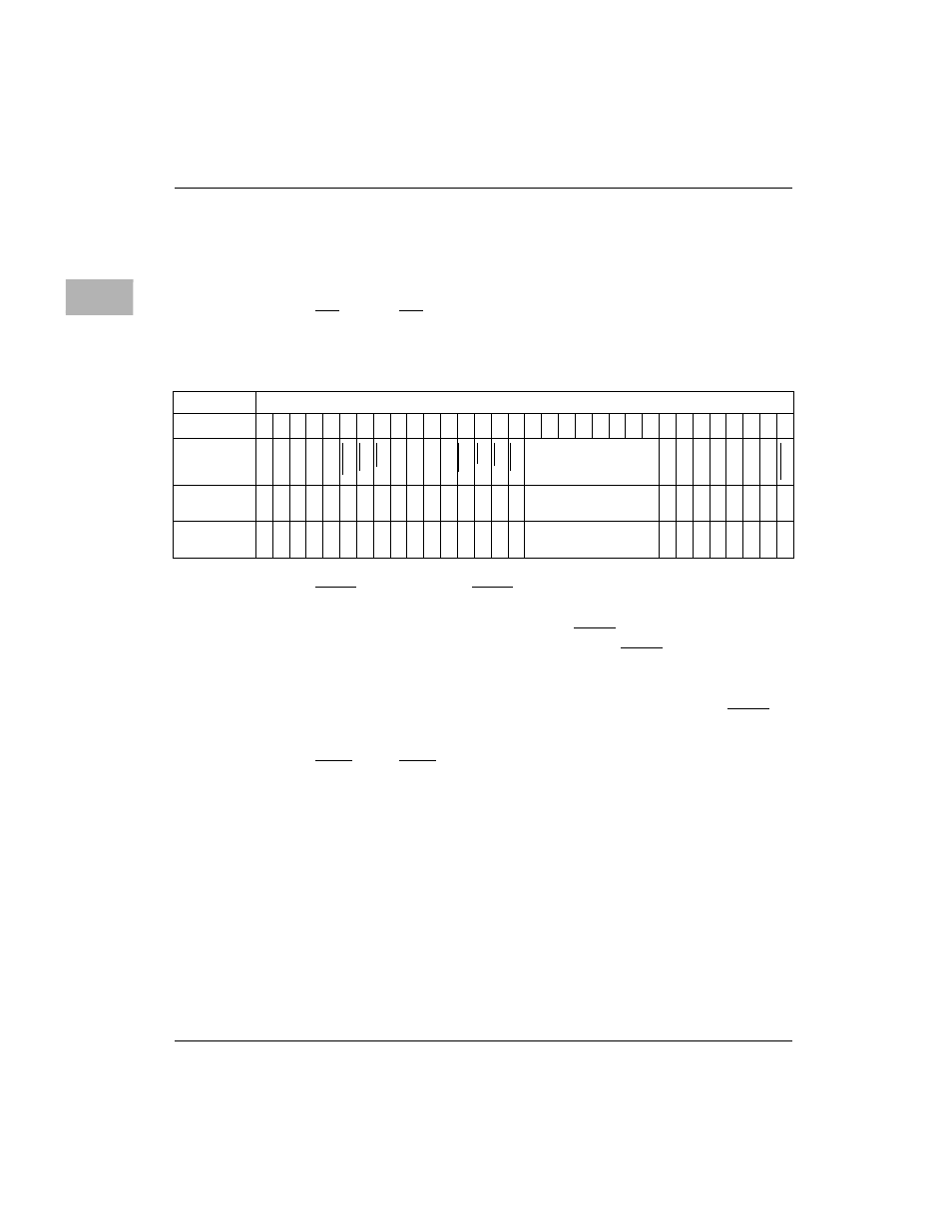 Ecc control register, Ecc control register -36 | Motorola MVME2300 Series User Manual | Page 198 / 282