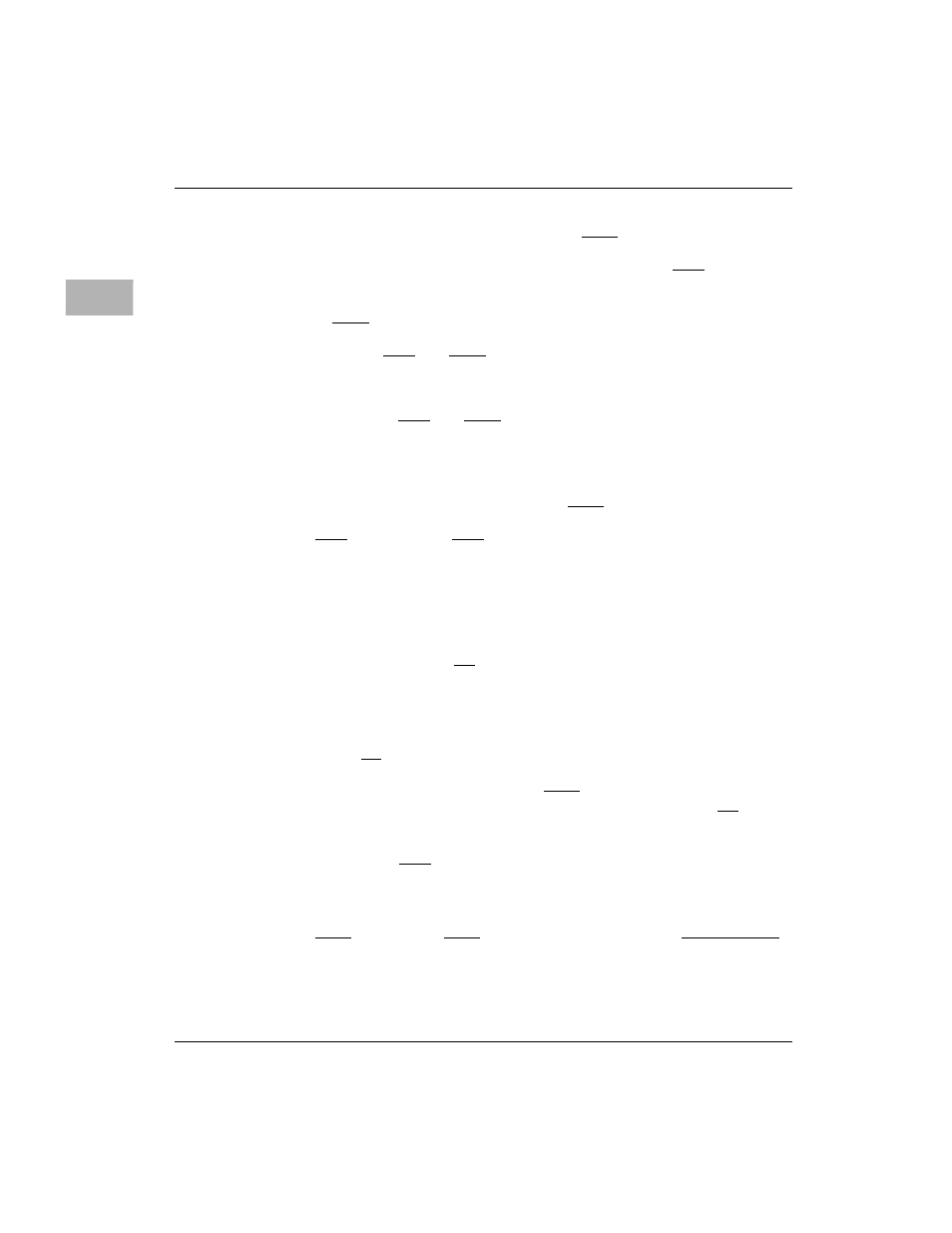 Motorola MVME2300 Series User Manual | Page 200 / 282