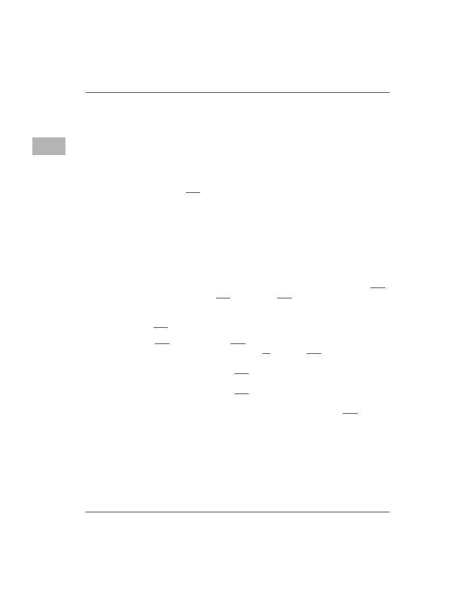 Motorola MVME2300 Series User Manual | Page 202 / 282