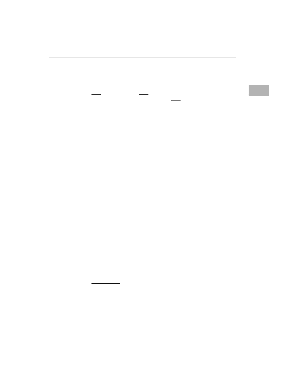 Motorola MVME2300 Series User Manual | Page 203 / 282