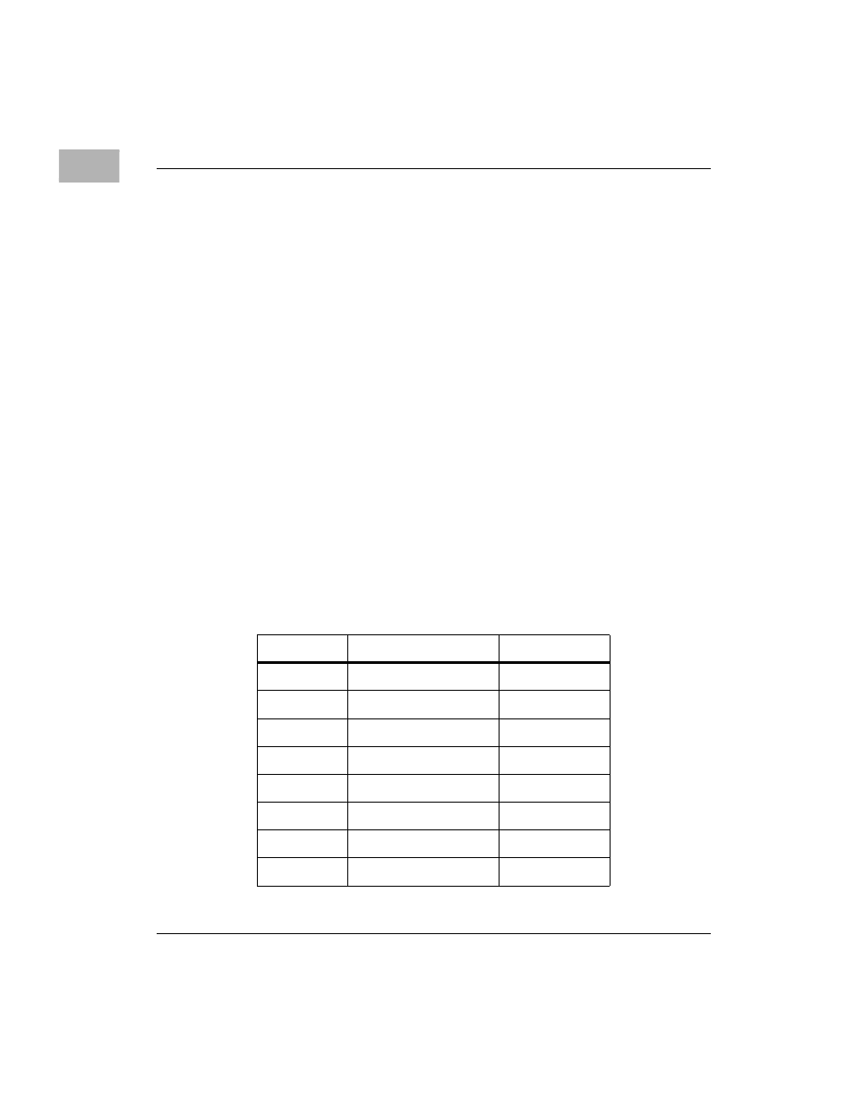 Motorola MVME2300 Series User Manual | Page 34 / 282