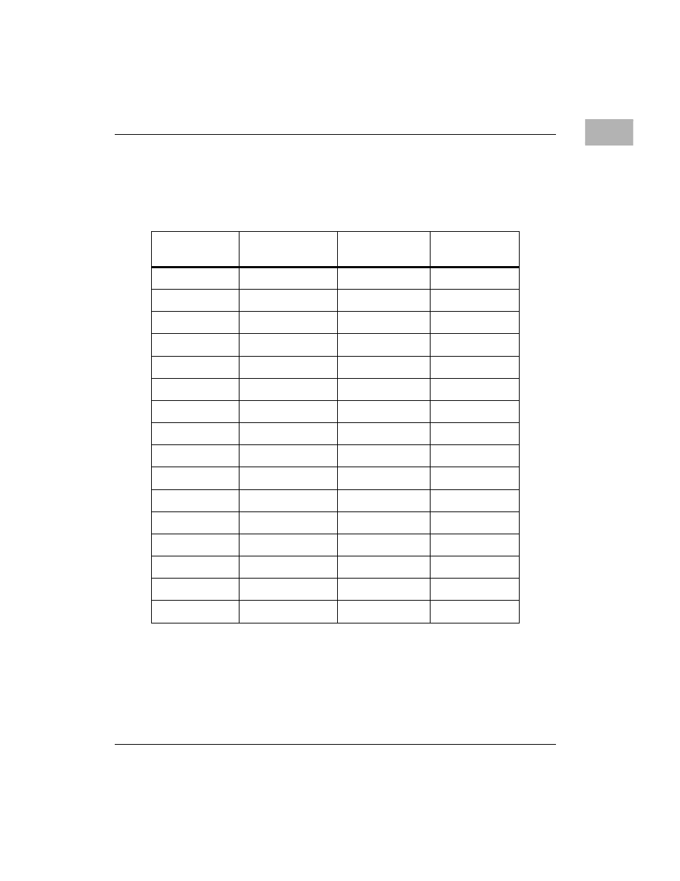 Motorola MVME2300 Series User Manual | Page 47 / 282