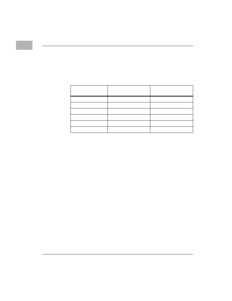 Motorola MVME2300 Series User Manual | Page 50 / 282