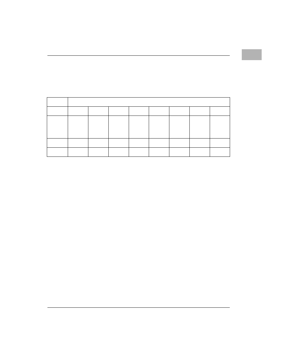 Base module feature register, Base module feature register -35 | Motorola MVME2300 Series User Manual | Page 59 / 282