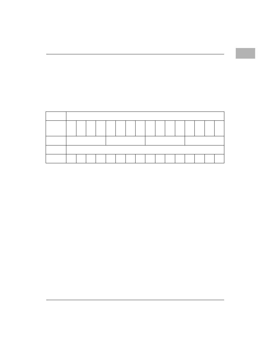 Seven-segment display register, Vme registers, Seven-segment display register -37 | Vme registers -37 | Motorola MVME2300 Series User Manual | Page 61 / 282