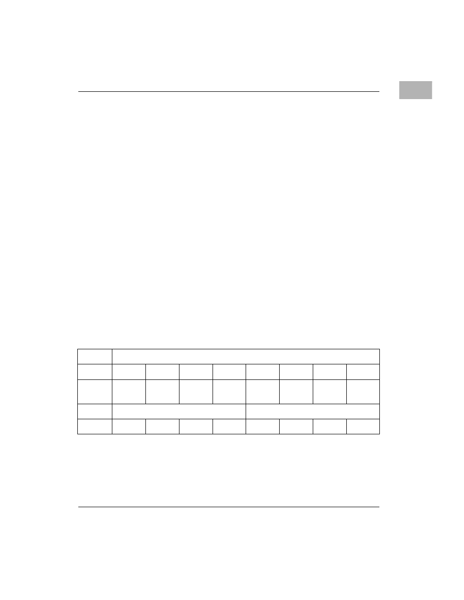 Lm/sig status register, Lm/sig status register -39 | Motorola MVME2300 Series User Manual | Page 63 / 282