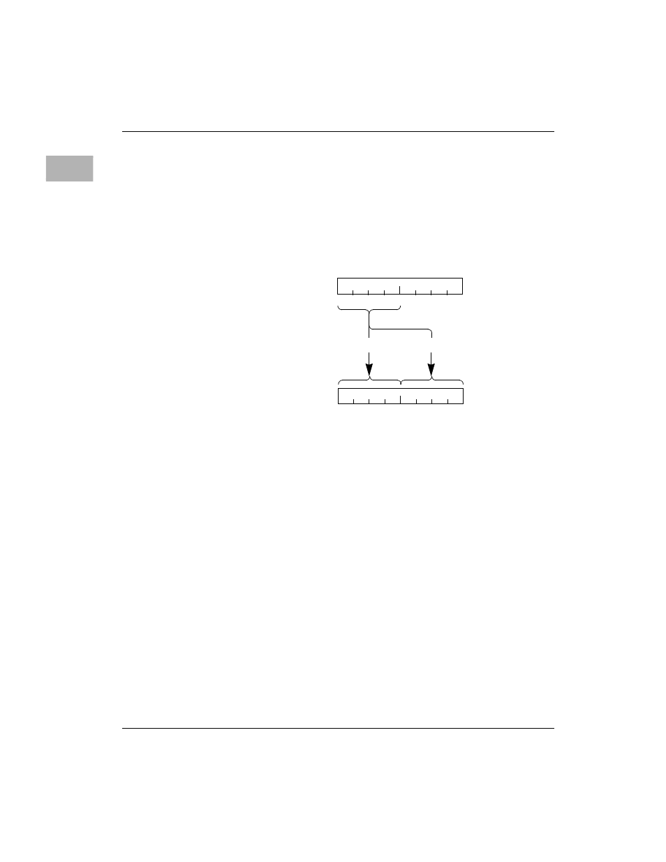 Figure 2-4. pci to mpc address decoding -12 | Motorola MVME2300 Series User Manual | Page 82 / 282
