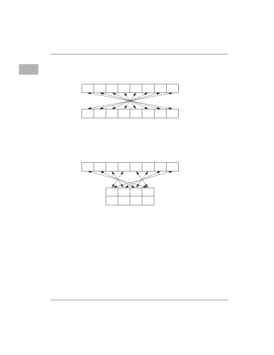 Figure 2-7. big- to little-endian data swap -26, Figure 2-7. big- to little-endian data swap | Motorola MVME2300 Series User Manual | Page 96 / 282