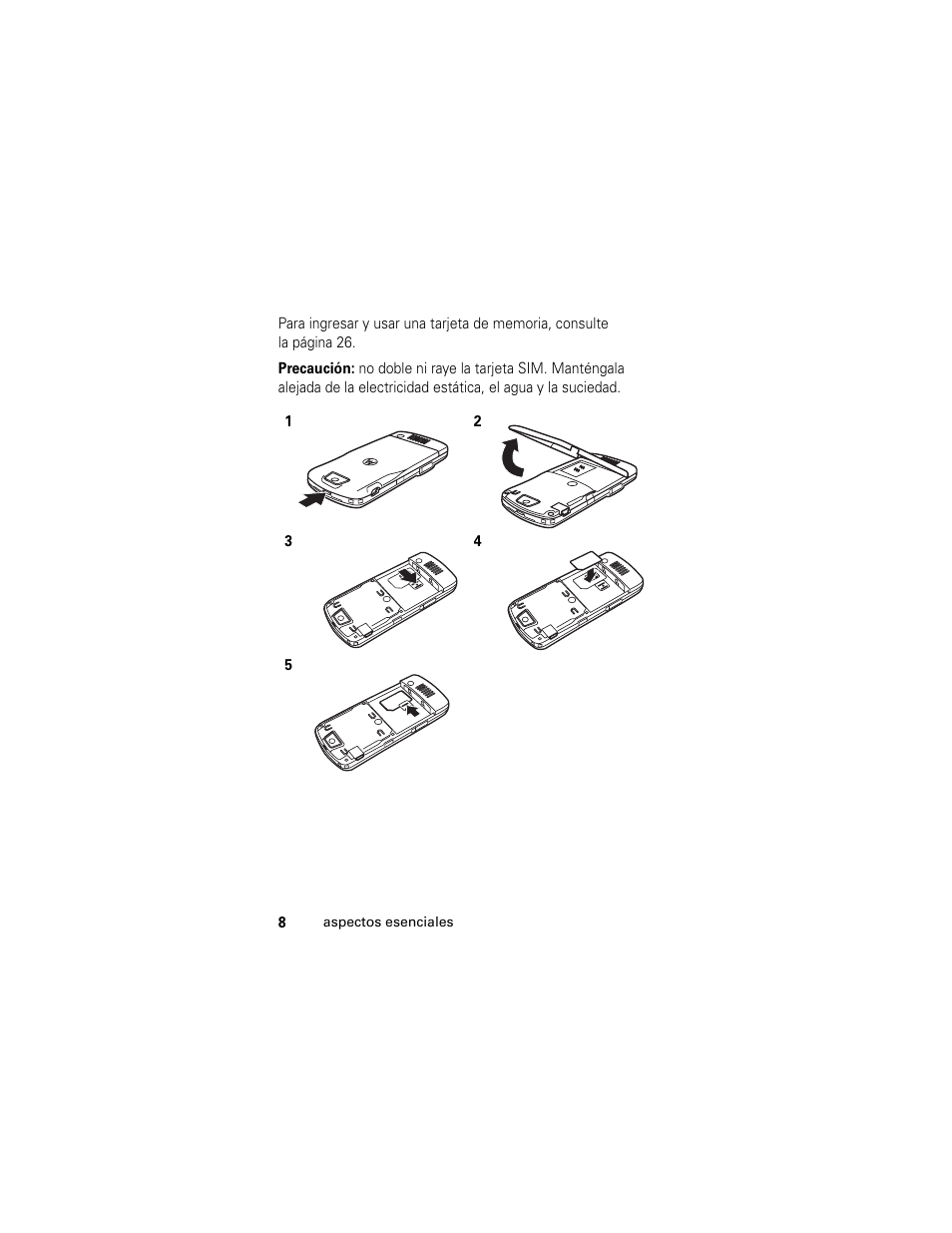 Motorola Cingular SLVR User Manual | Page 116 / 218