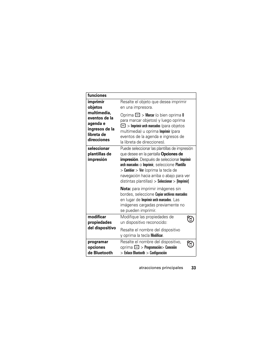 Motorola Cingular SLVR User Manual | Page 141 / 218