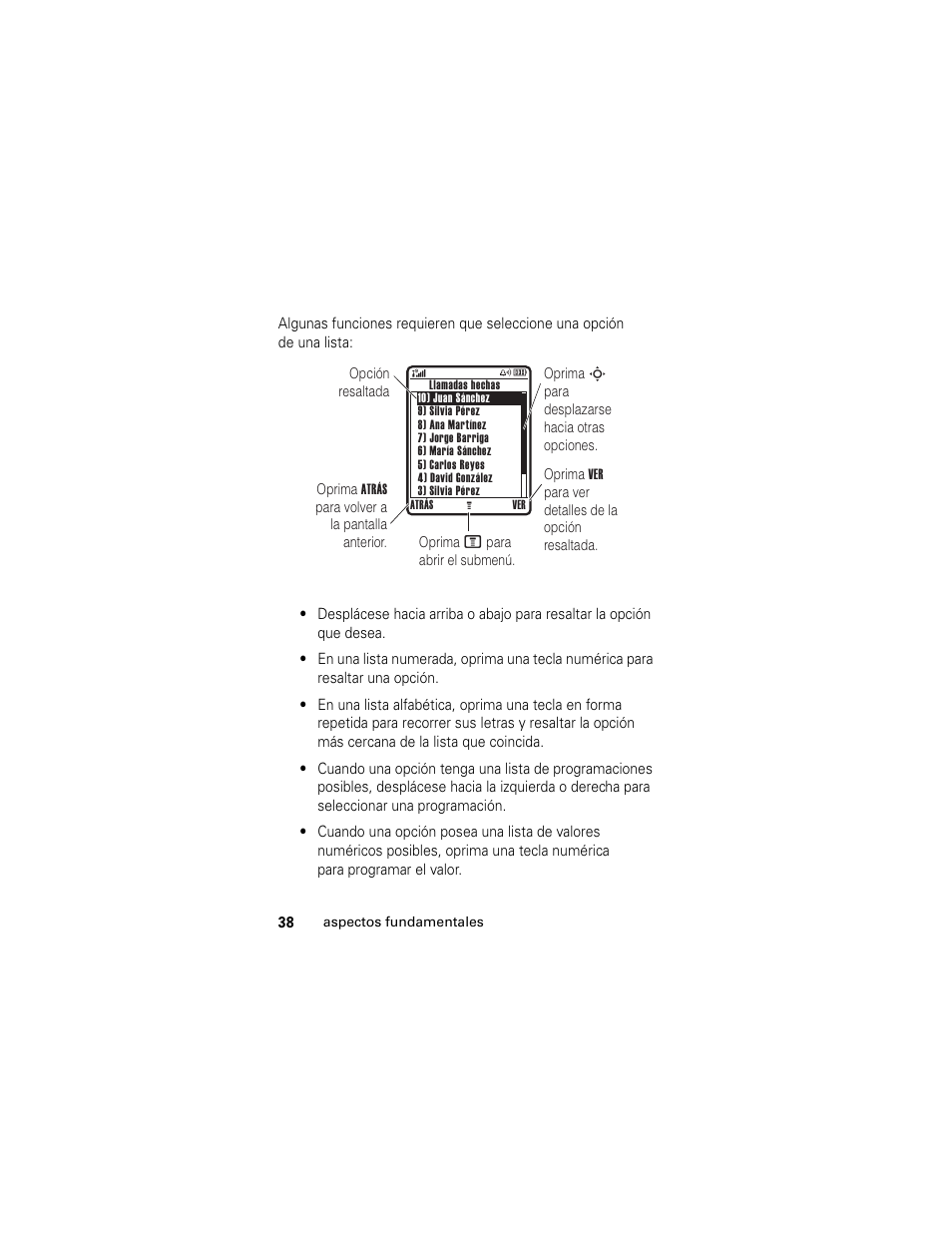 Motorola Cingular SLVR User Manual | Page 146 / 218