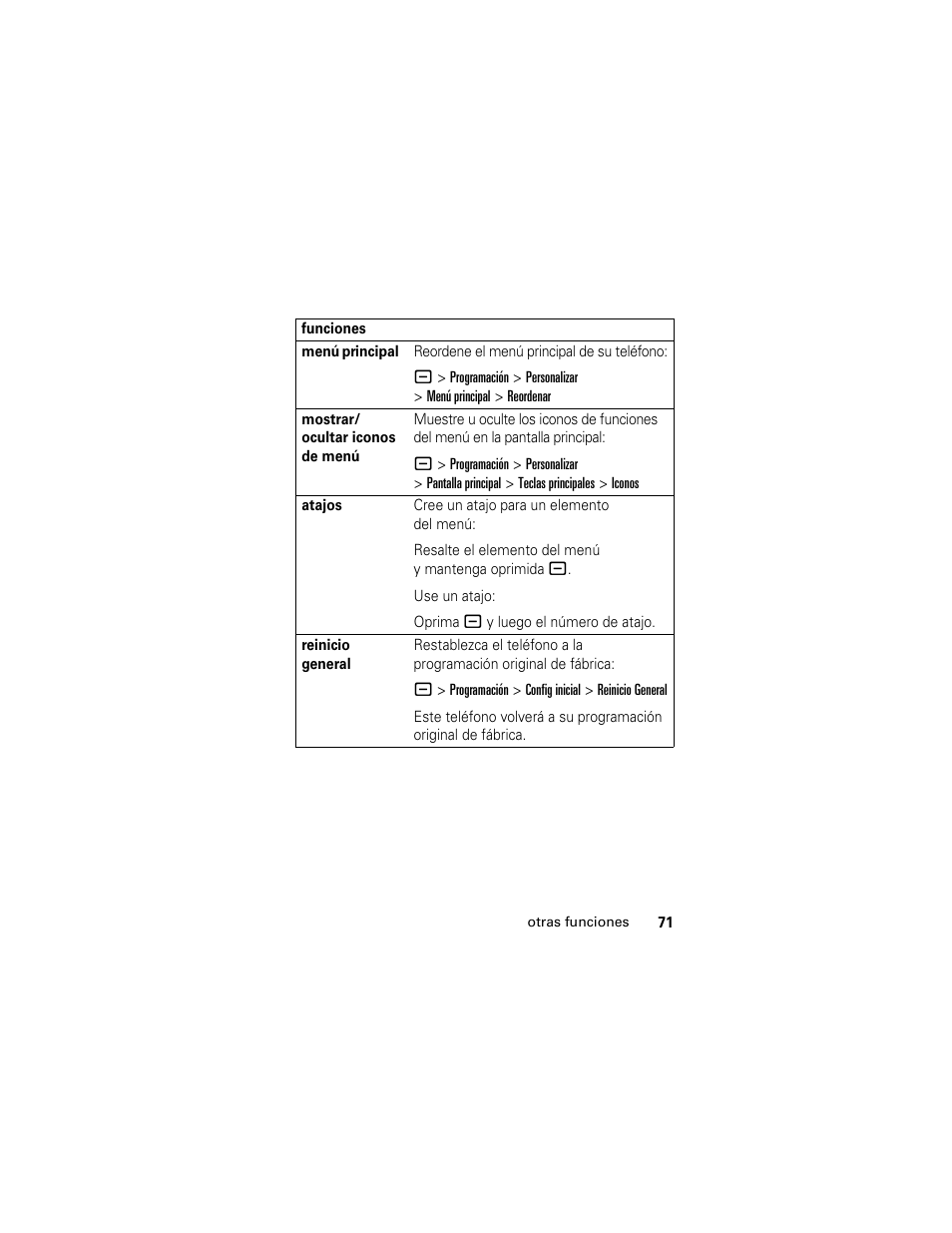 Motorola Cingular SLVR User Manual | Page 179 / 218