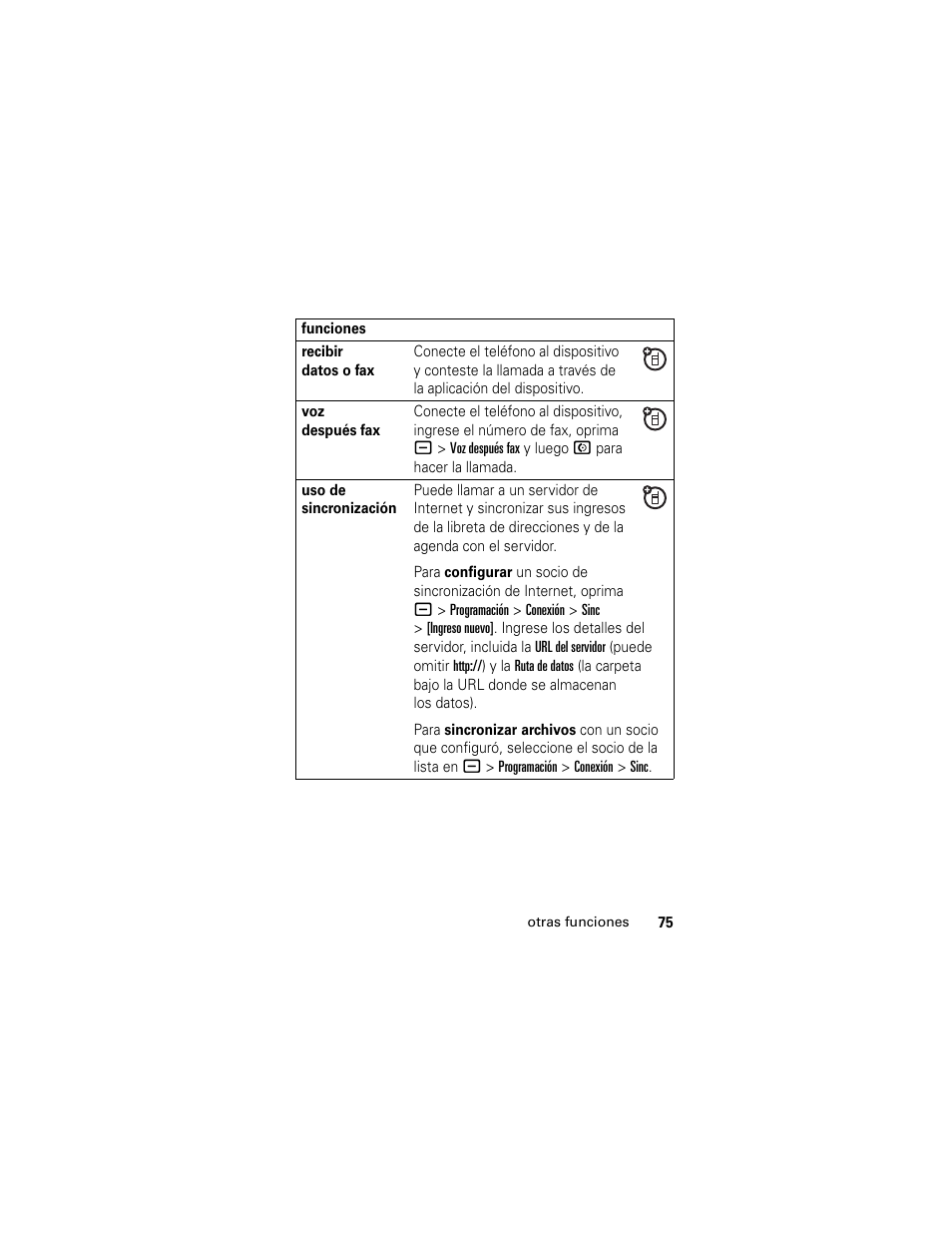 Motorola Cingular SLVR User Manual | Page 183 / 218