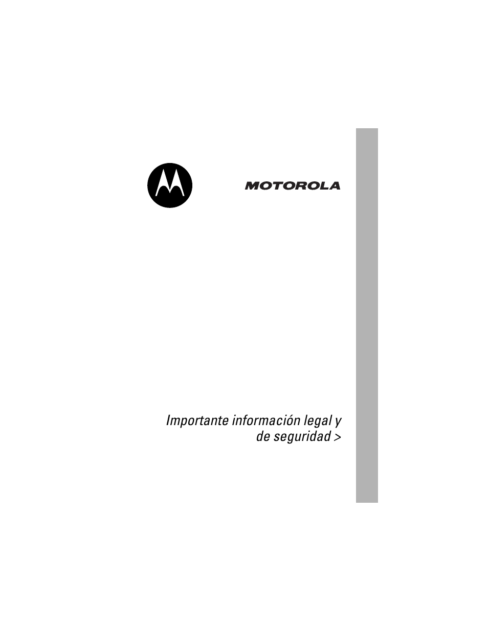 Motorola Cingular SLVR User Manual | Page 197 / 218