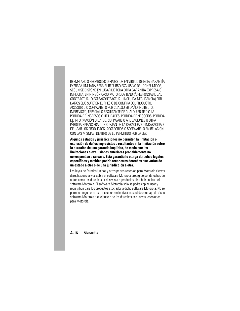 Motorola Cingular SLVR User Manual | Page 212 / 218