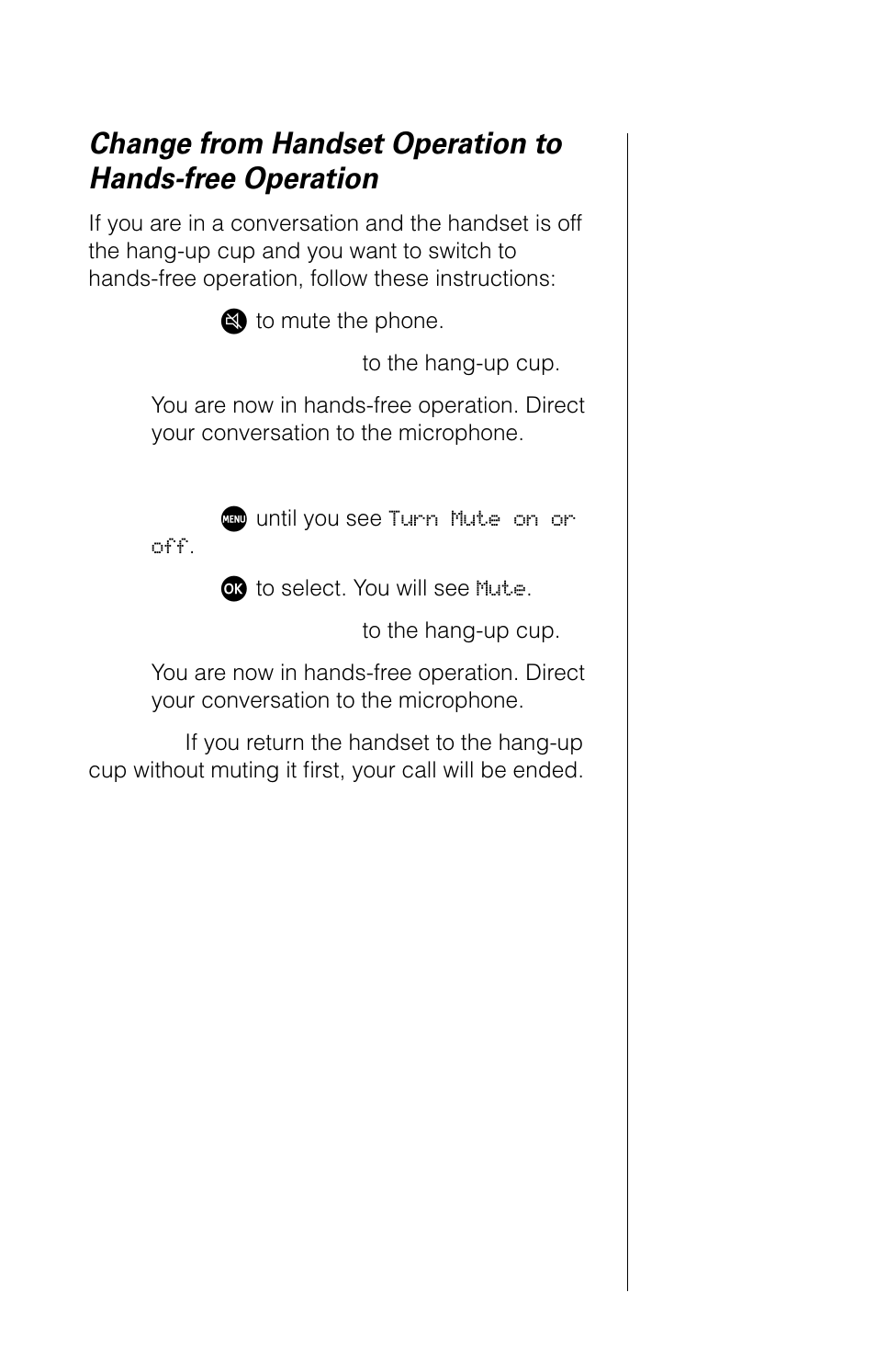 Motorola 9520 User Manual | Page 35 / 174