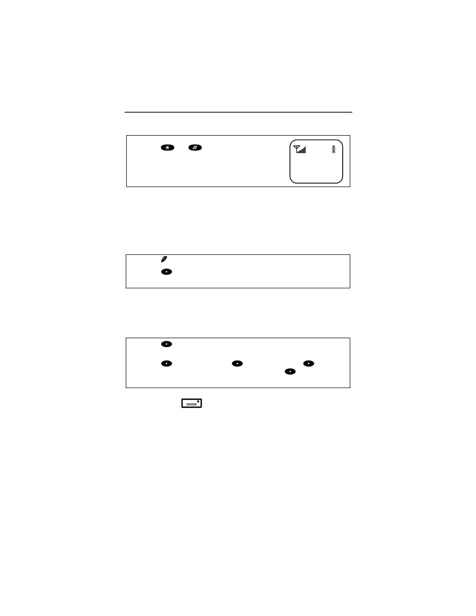 Motorola i2000 User Manual | Page 21 / 122