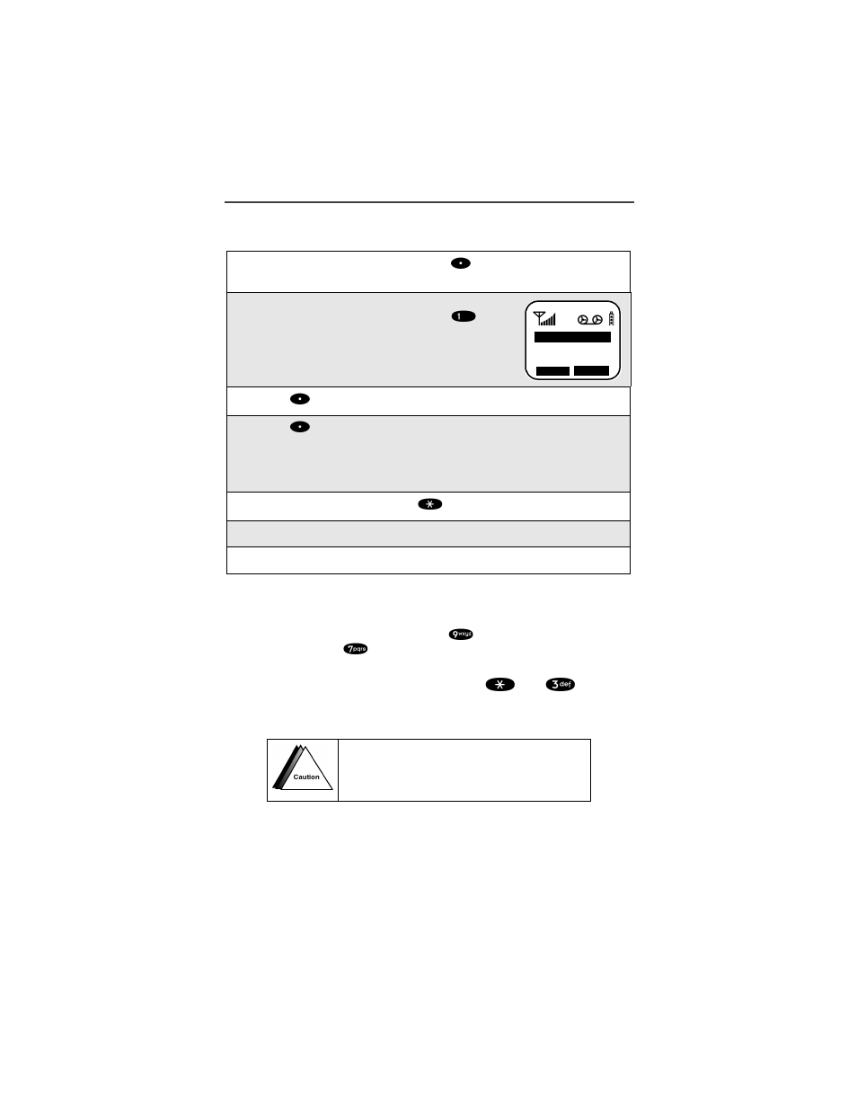 4 press o under “dial, 5 when the greeting plays, press * to interrupt it, 6 when prompted, enter password | 7 follow the instructions, Listening to new messages while overseas, Saving/deleting messages | Motorola i2000 User Manual | Page 45 / 122