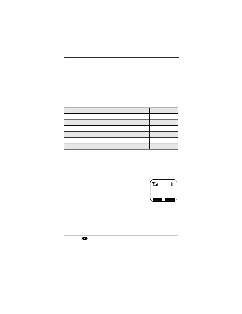 This section includes, Additional phone services, About this section call waiting | Motorola i2000 User Manual | Page 57 / 122
