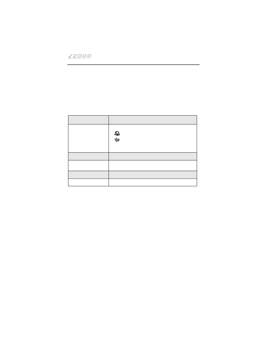 Setting vibracall | Motorola i2000 User Manual | Page 86 / 122