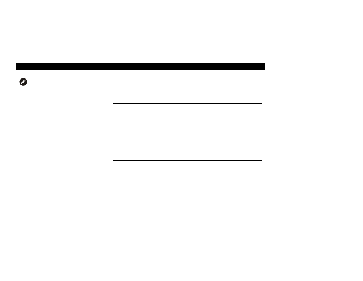Before you begin | Motorola SURFboard SB3500 User Manual | Page 12 / 28