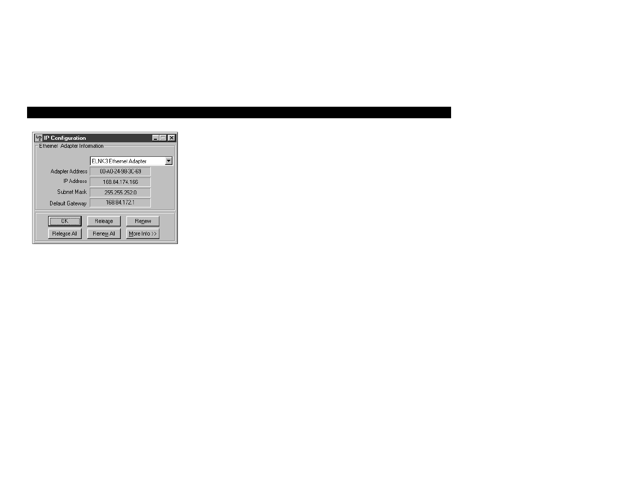 Motorola SURFboard SB3500 User Manual | Page 23 / 28