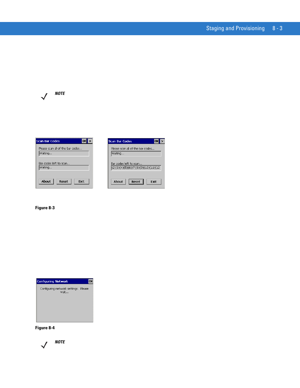 Motorola VC5090 User Manual | Page 193 / 258