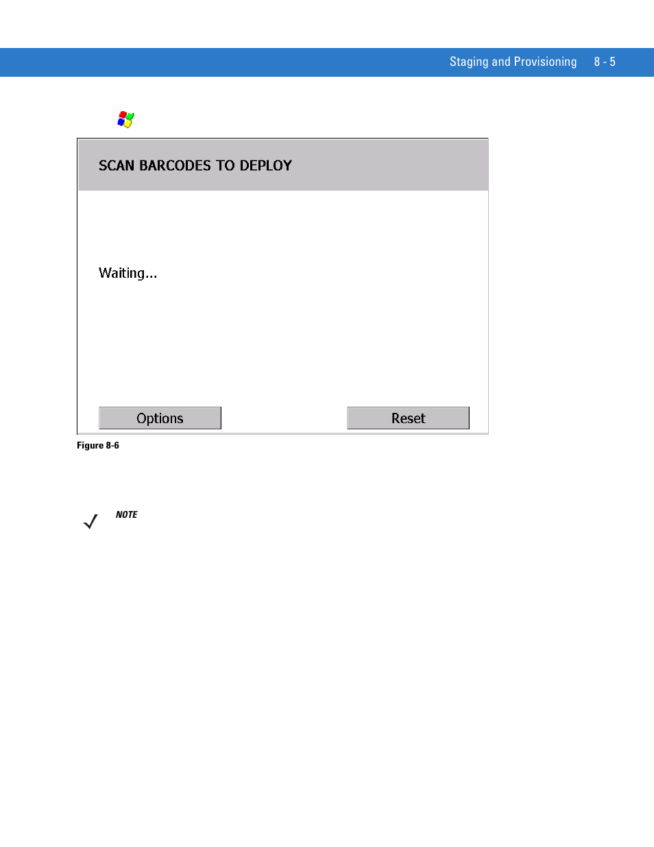 Motorola VC5090 User Manual | Page 195 / 258