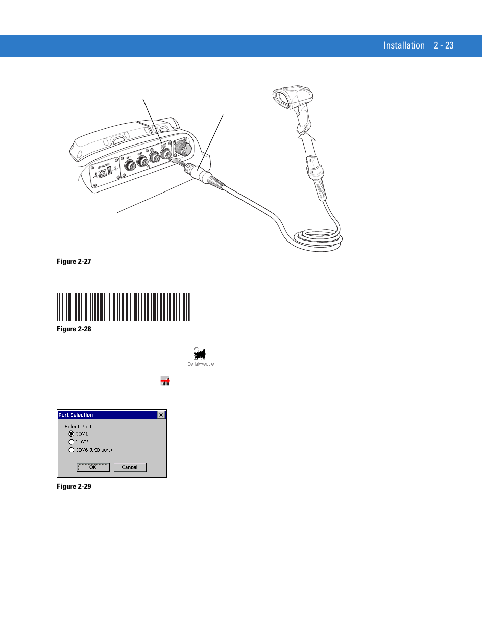 Motorola VC5090 User Manual | Page 51 / 258