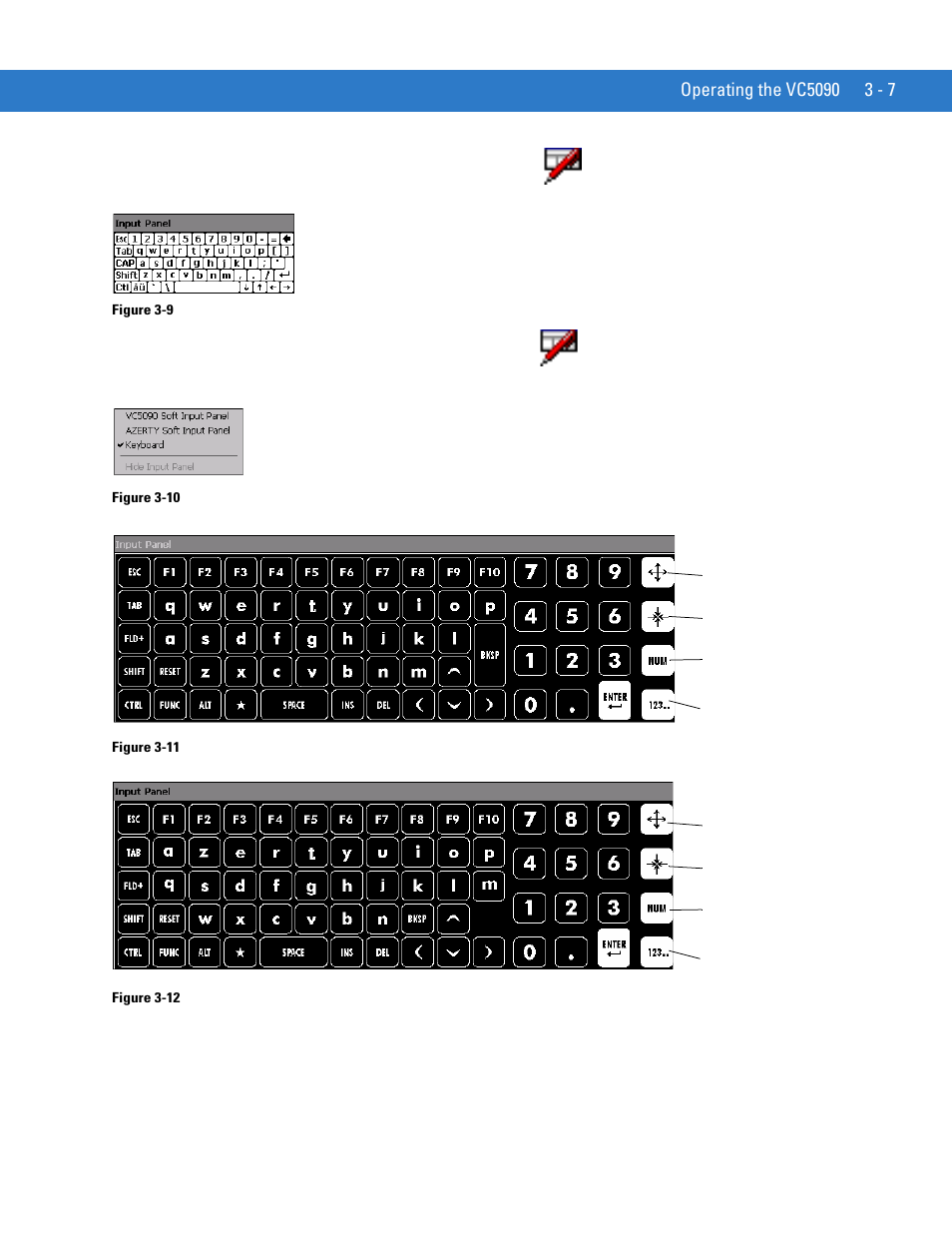 Motorola VC5090 User Manual | Page 79 / 258