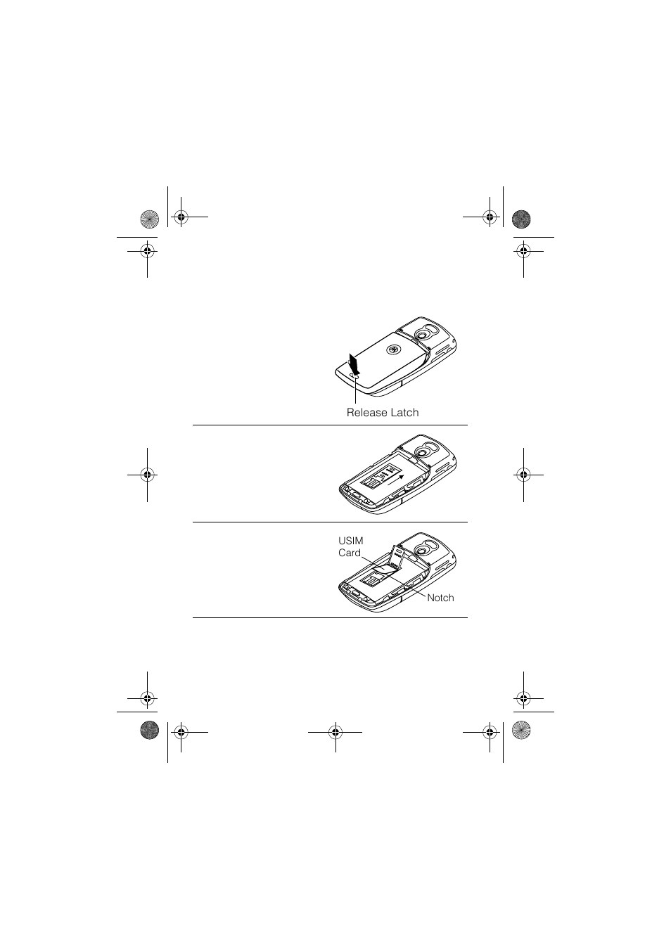 Motorola A1000 User Manual | Page 18 / 122