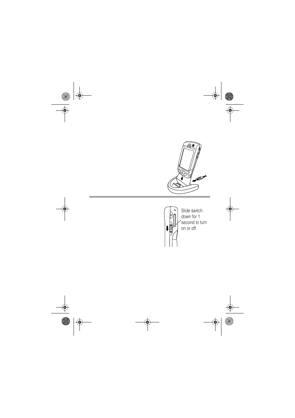 Motorola A1000 User Manual | Page 23 / 122