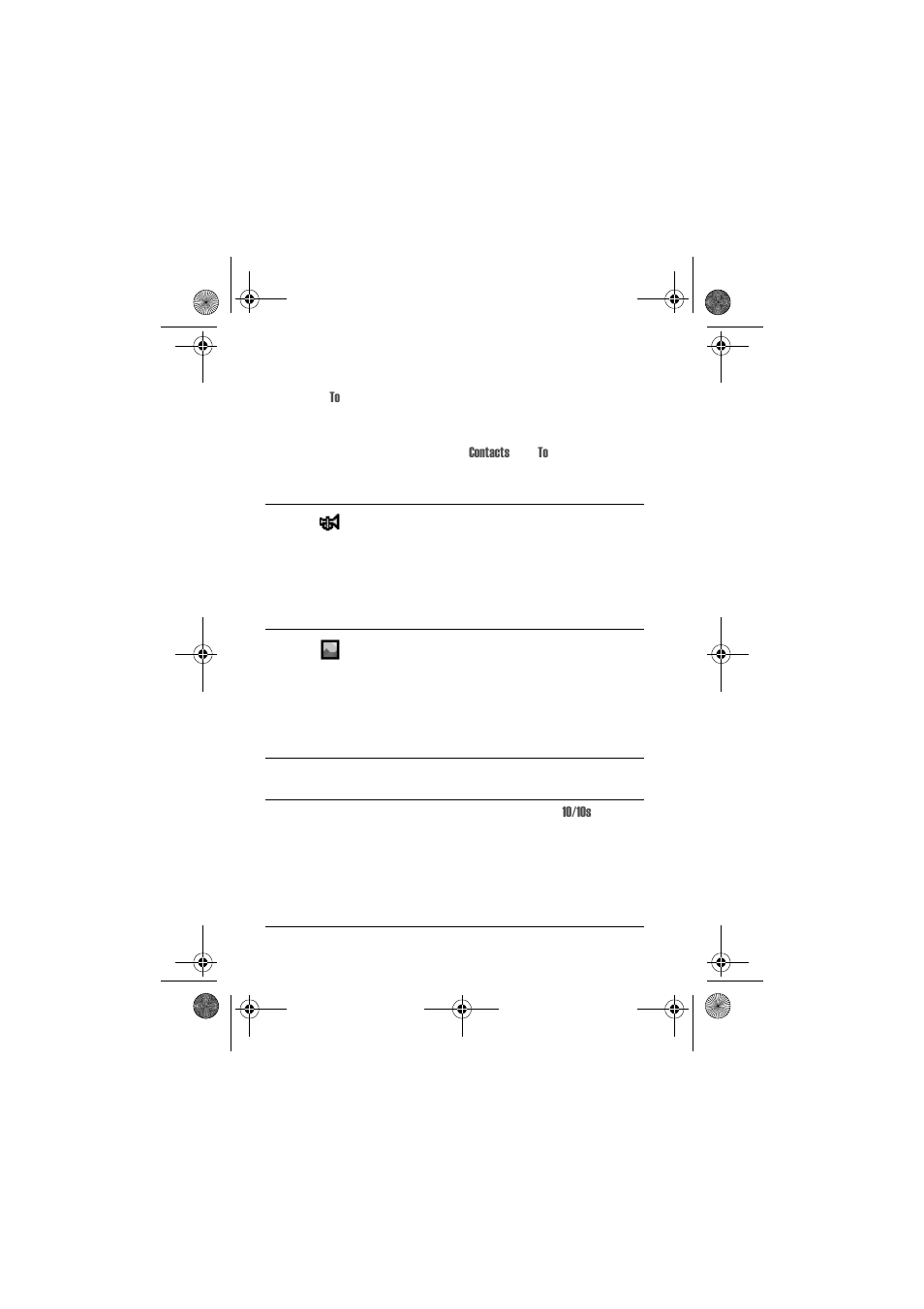 Motorola A1000 User Manual | Page 52 / 122