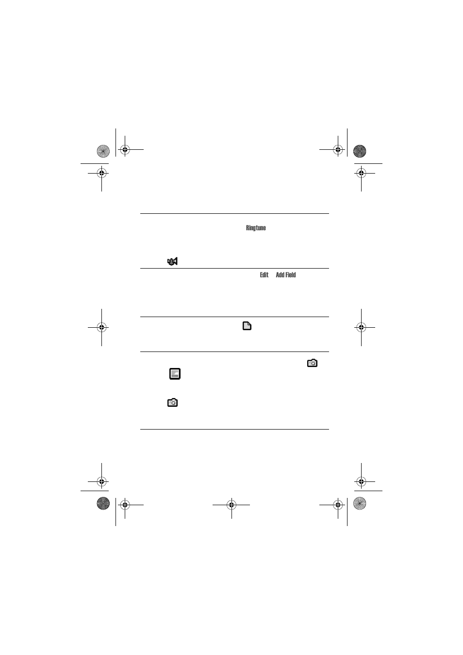 Motorola A1000 User Manual | Page 57 / 122