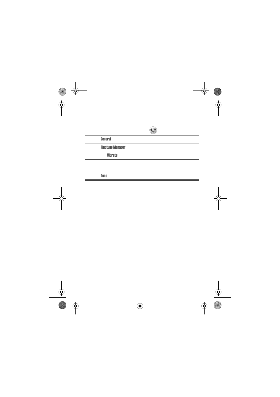 Motorola A1000 User Manual | Page 67 / 122