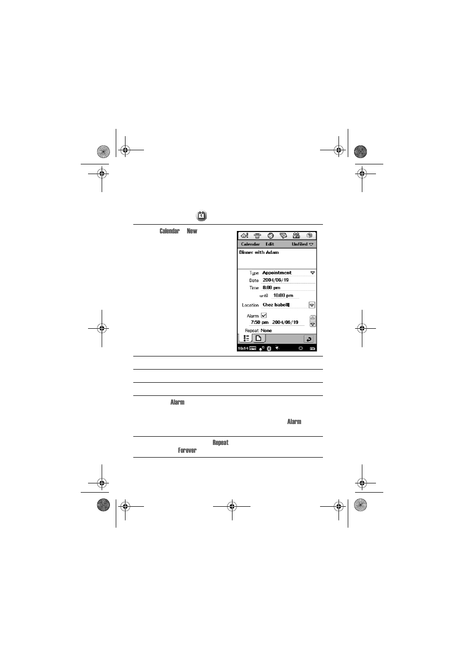 Motorola A1000 User Manual | Page 78 / 122