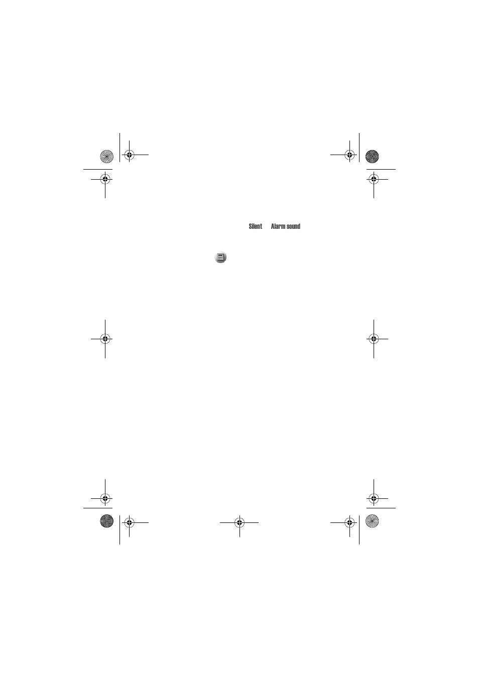 Calculator, Making voice recordings, Turning alarm sounds off | Motorola A1000 User Manual | Page 87 / 122