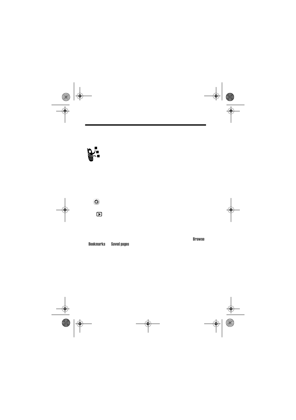 News and entertainment, Web browser | Motorola A1000 User Manual | Page 92 / 122