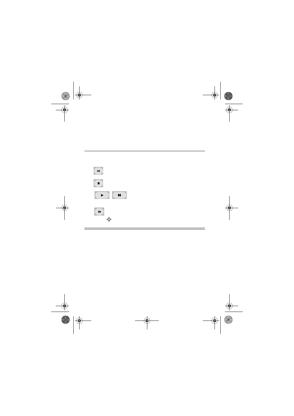 Playing an audio track | Motorola A1000 User Manual | Page 96 / 122