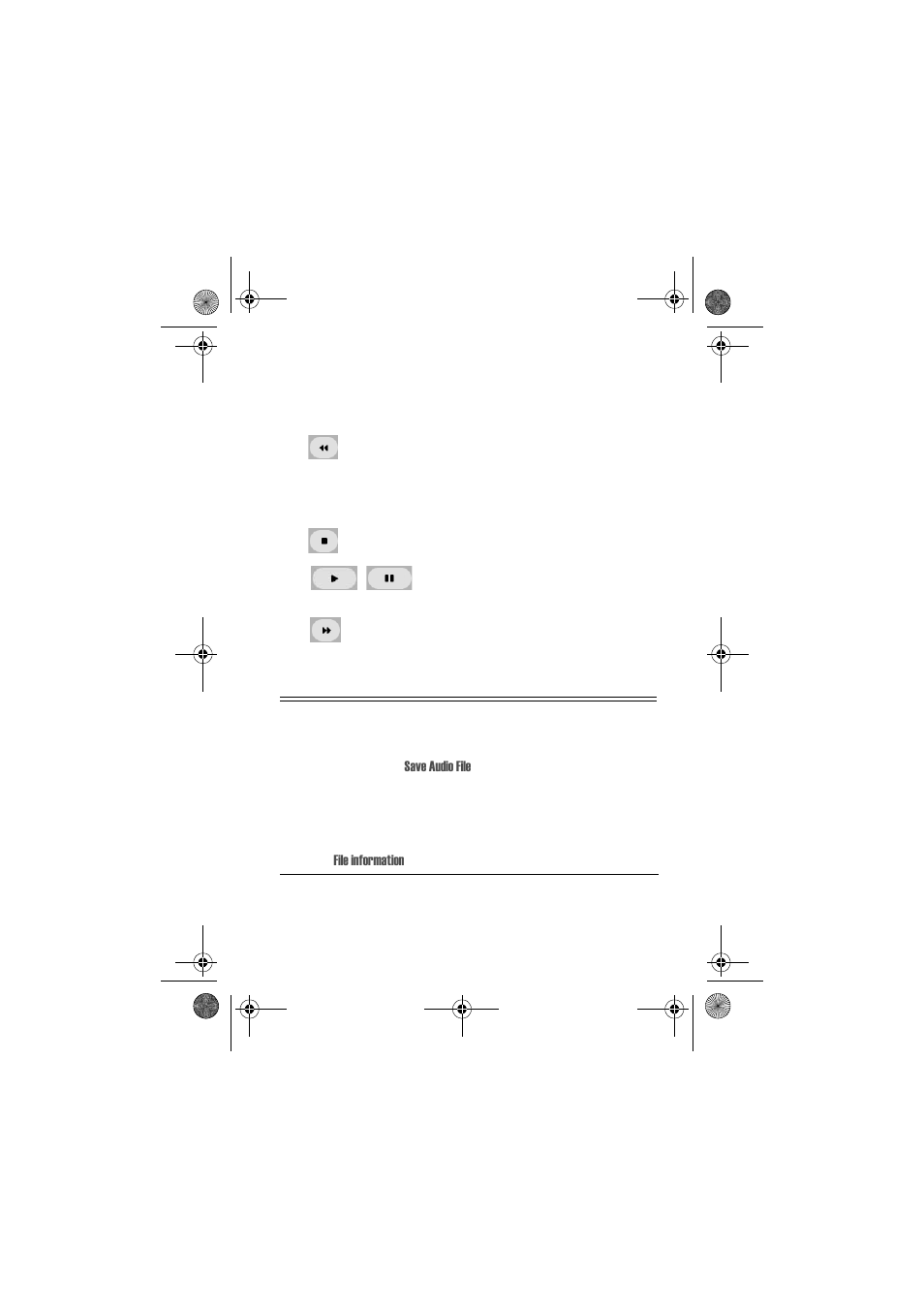 Saving audio files | Motorola A1000 User Manual | Page 99 / 122