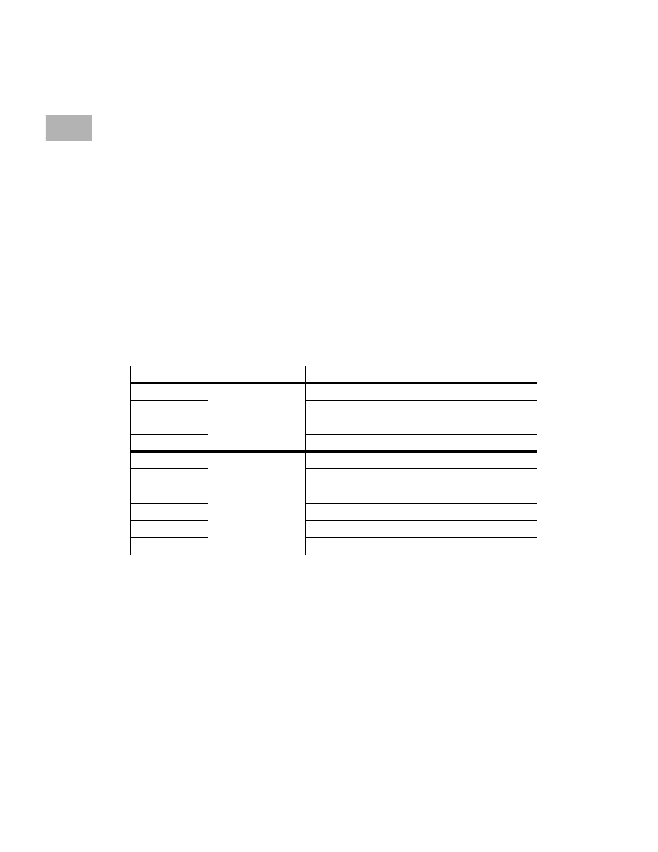 Mvme240x module, Mvme240x module -2, Table 1-1. mvme240x models -2 | 1mvme240x module | Motorola MVME2400 User Manual | Page 18 / 178