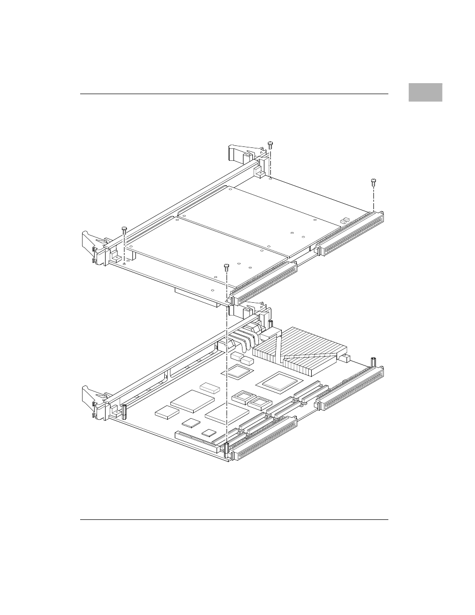 Motorola MVME2400 User Manual | Page 33 / 178