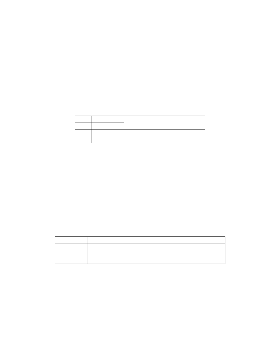 Motorola MVME2400 User Manual | Page 4 / 178