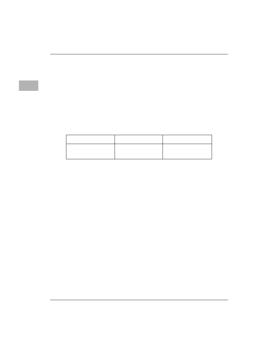 L2 cache, L2 cache -6, Table 3-2. power requirements -6 | Motorola MVME2400 User Manual | Page 54 / 178