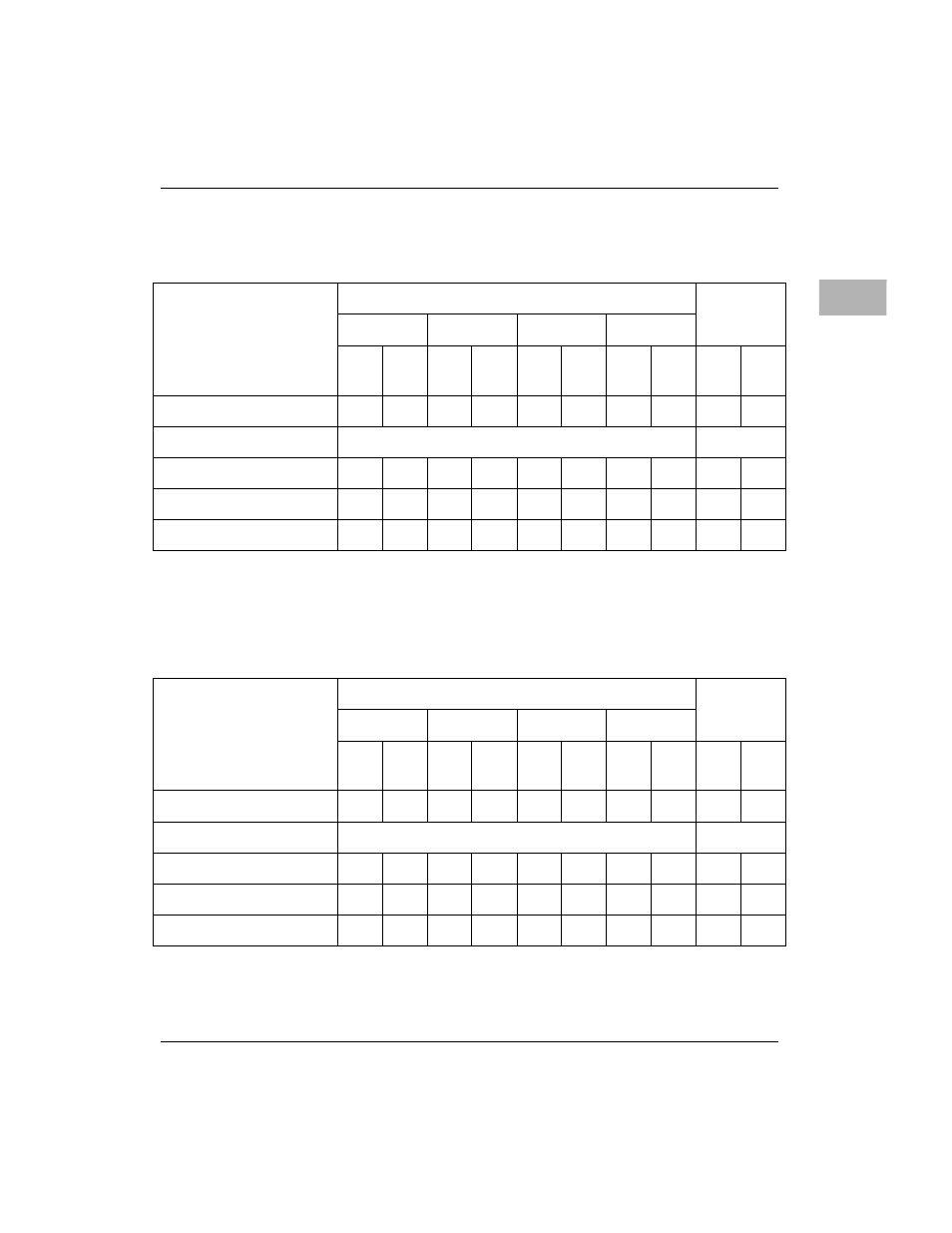 Motorola MVME2400 User Manual | Page 69 / 178