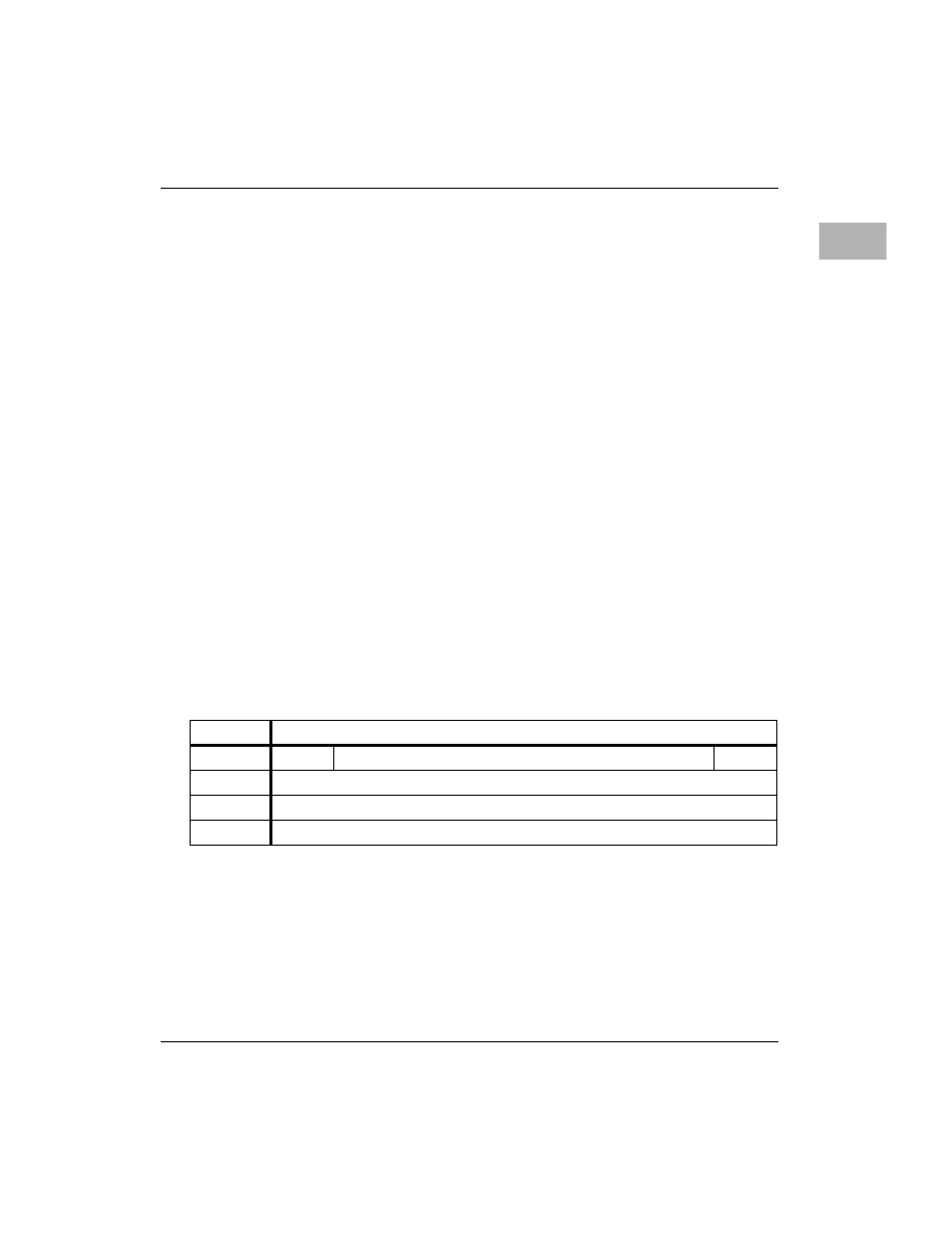 Motorola MVME1X7P User Manual | Page 129 / 316