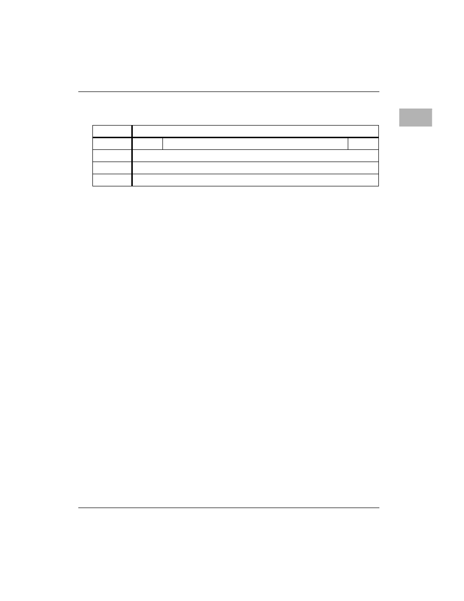 Vmebus slave gcsr group address register, Vmebus slave gcsr group address register -47 | Motorola MVME1X7P User Manual | Page 137 / 316
