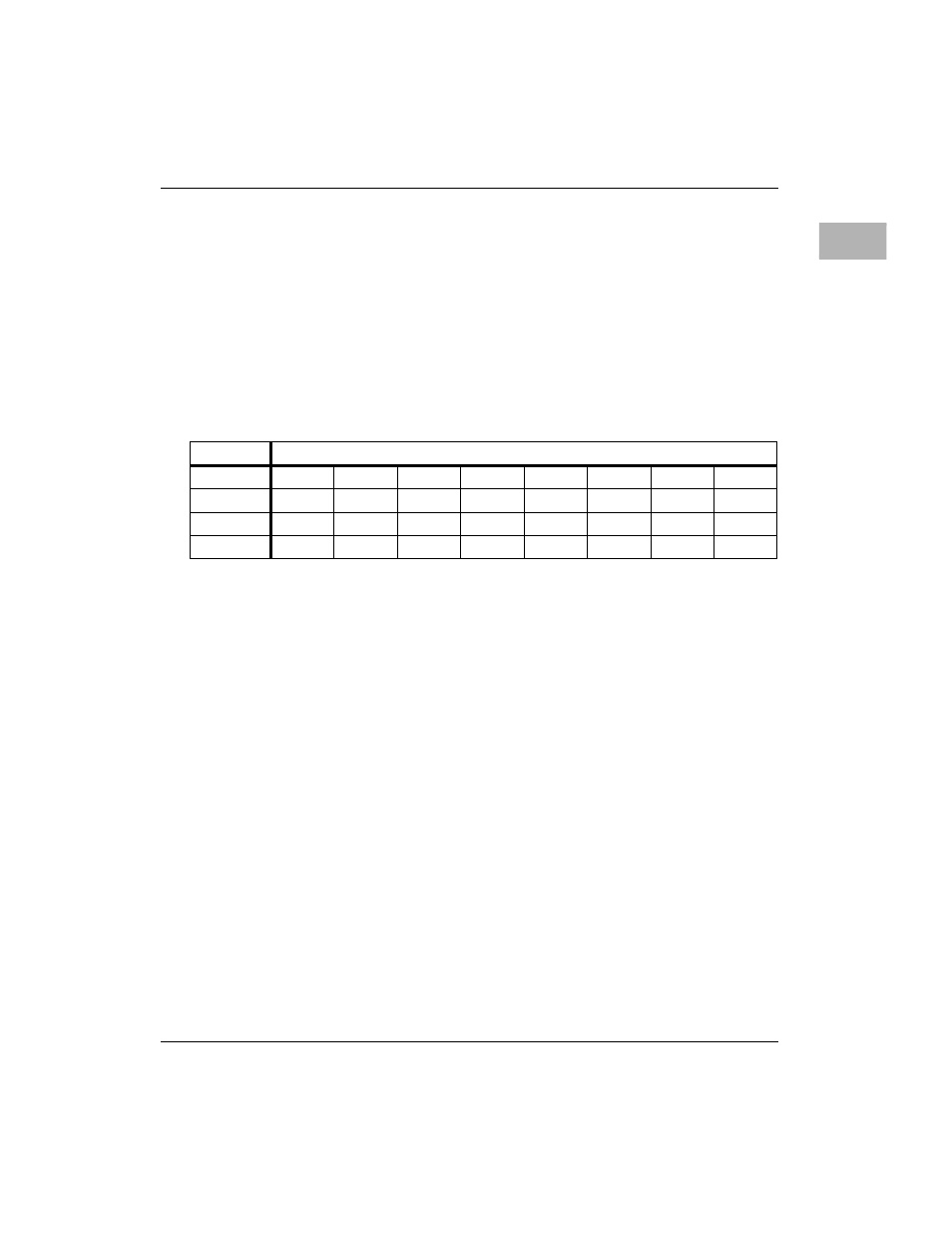 Dmac status register, Dmac status register -63 | Motorola MVME1X7P User Manual | Page 153 / 316