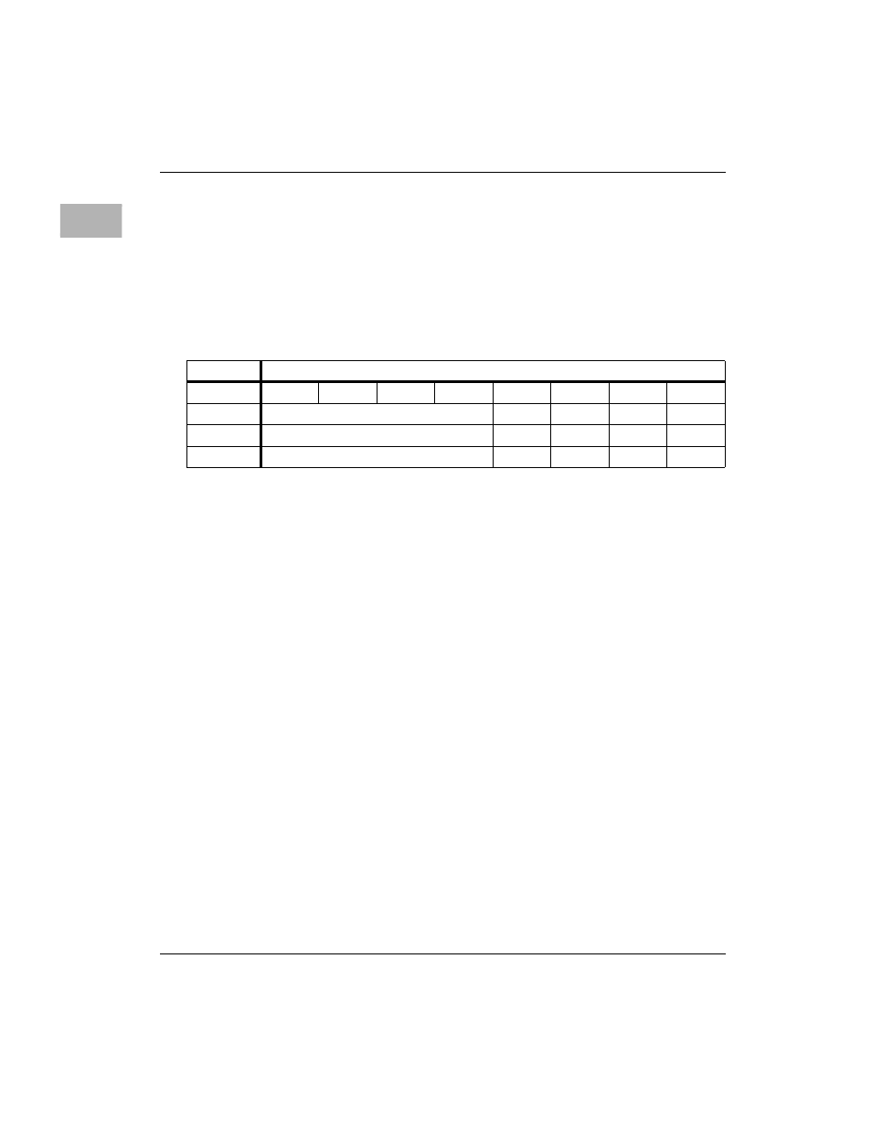 Tick timer 2 control register, Tick timer 2 control register -72 | Motorola MVME1X7P User Manual | Page 162 / 316